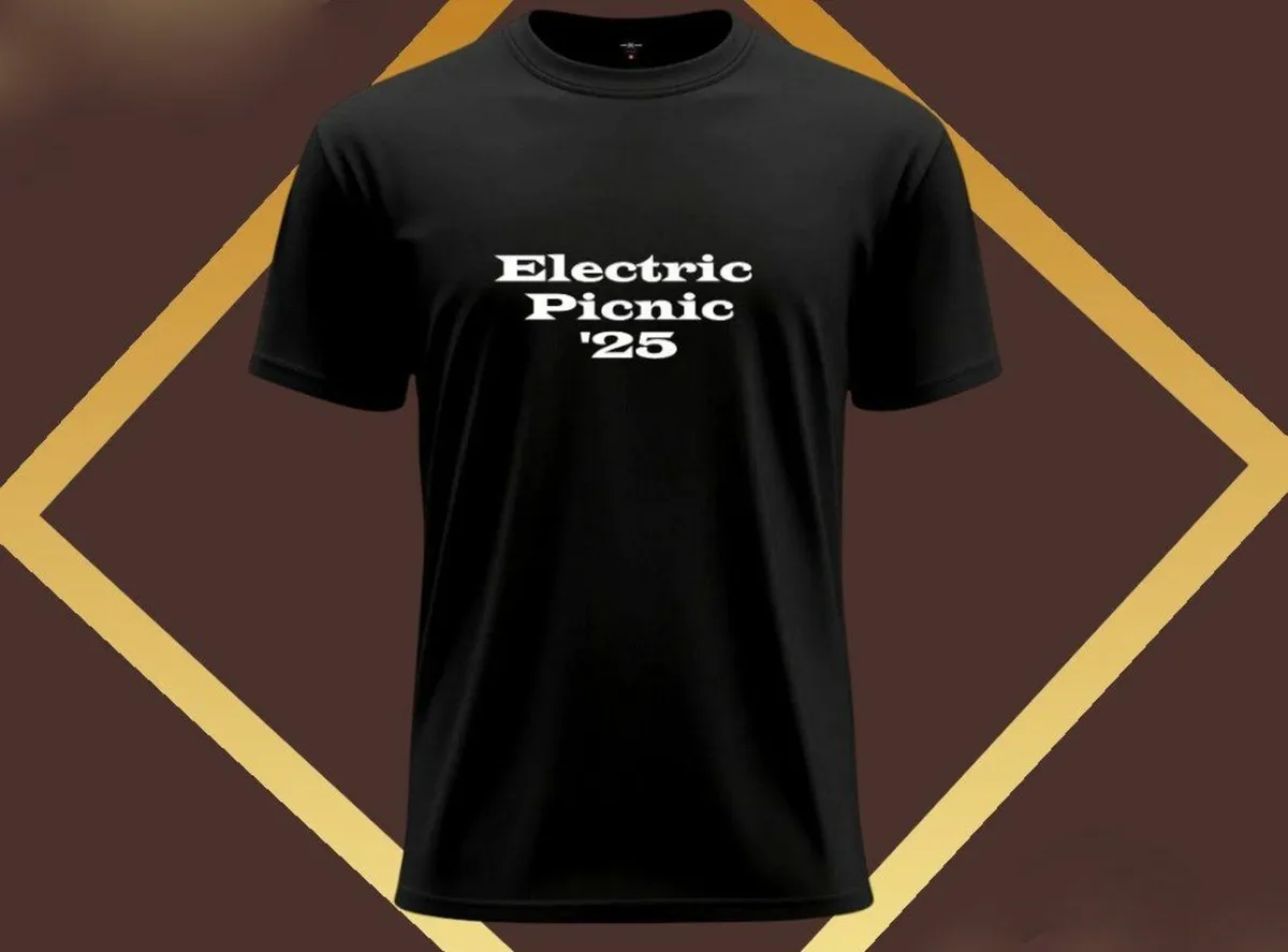 Unisex T-Shirt BNWT - Image 1