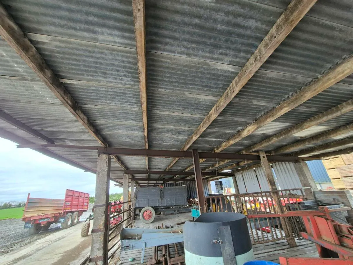 Shed - Image 1