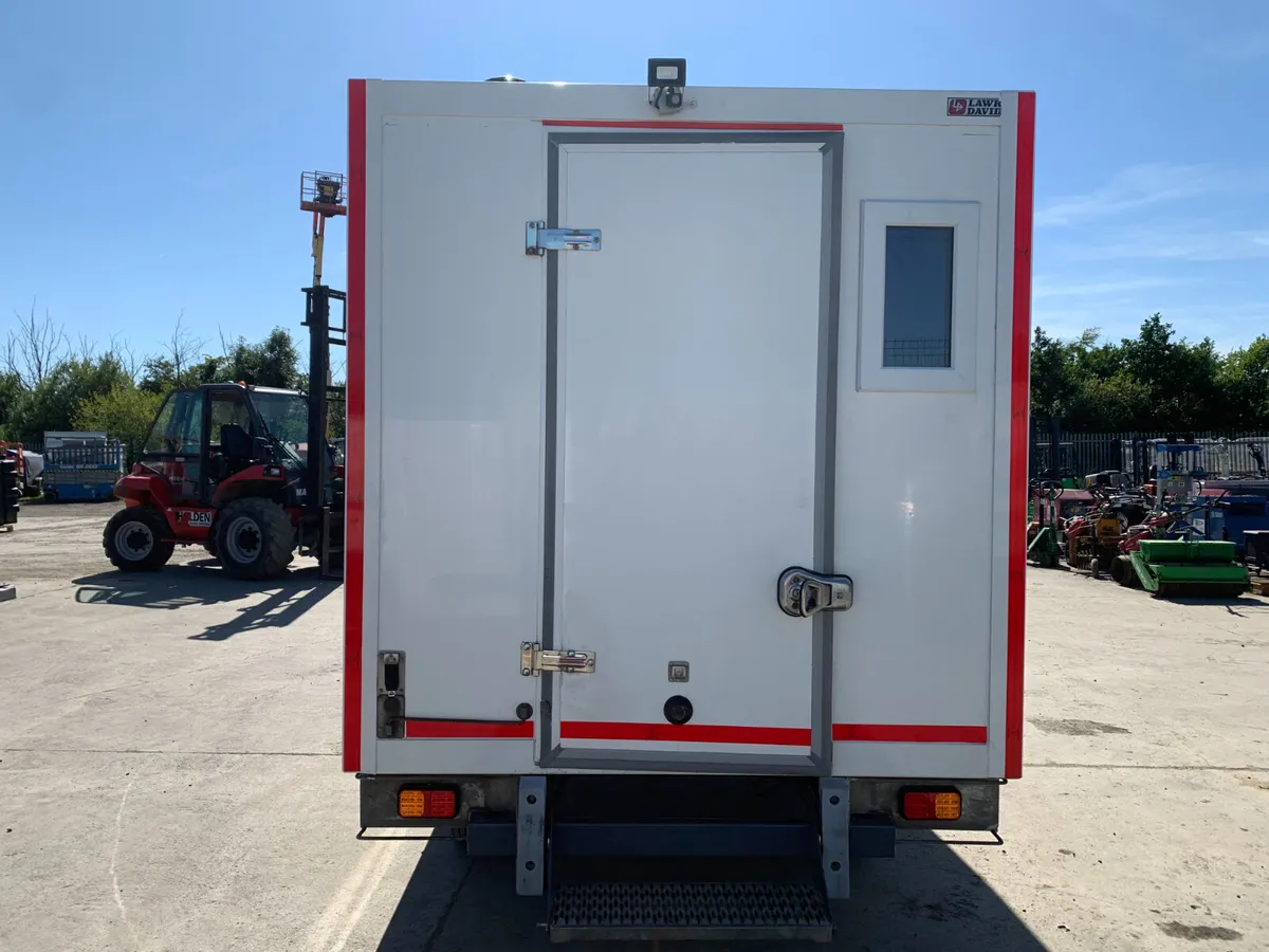 NEW/UNUSED PORTABLE SAUNA FOR AUCTION - NAAS - Image 4