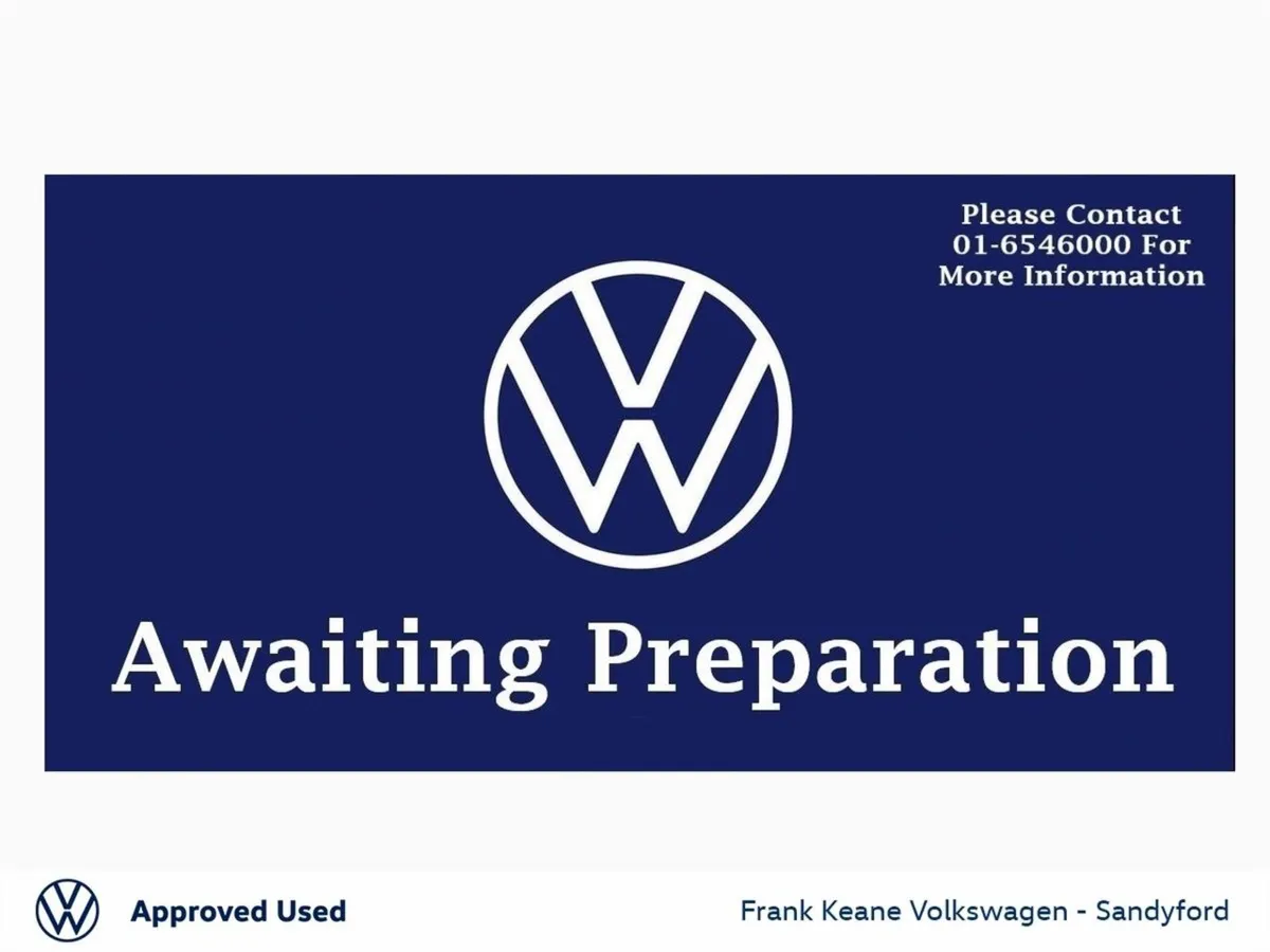 Volkswagen Golf  style  1.5 TSI 130HP Manual  fra - Image 1
