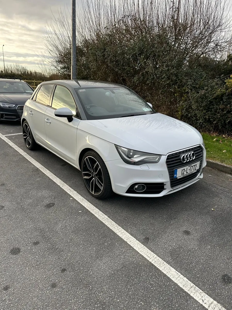 Audi A1 - Image 1