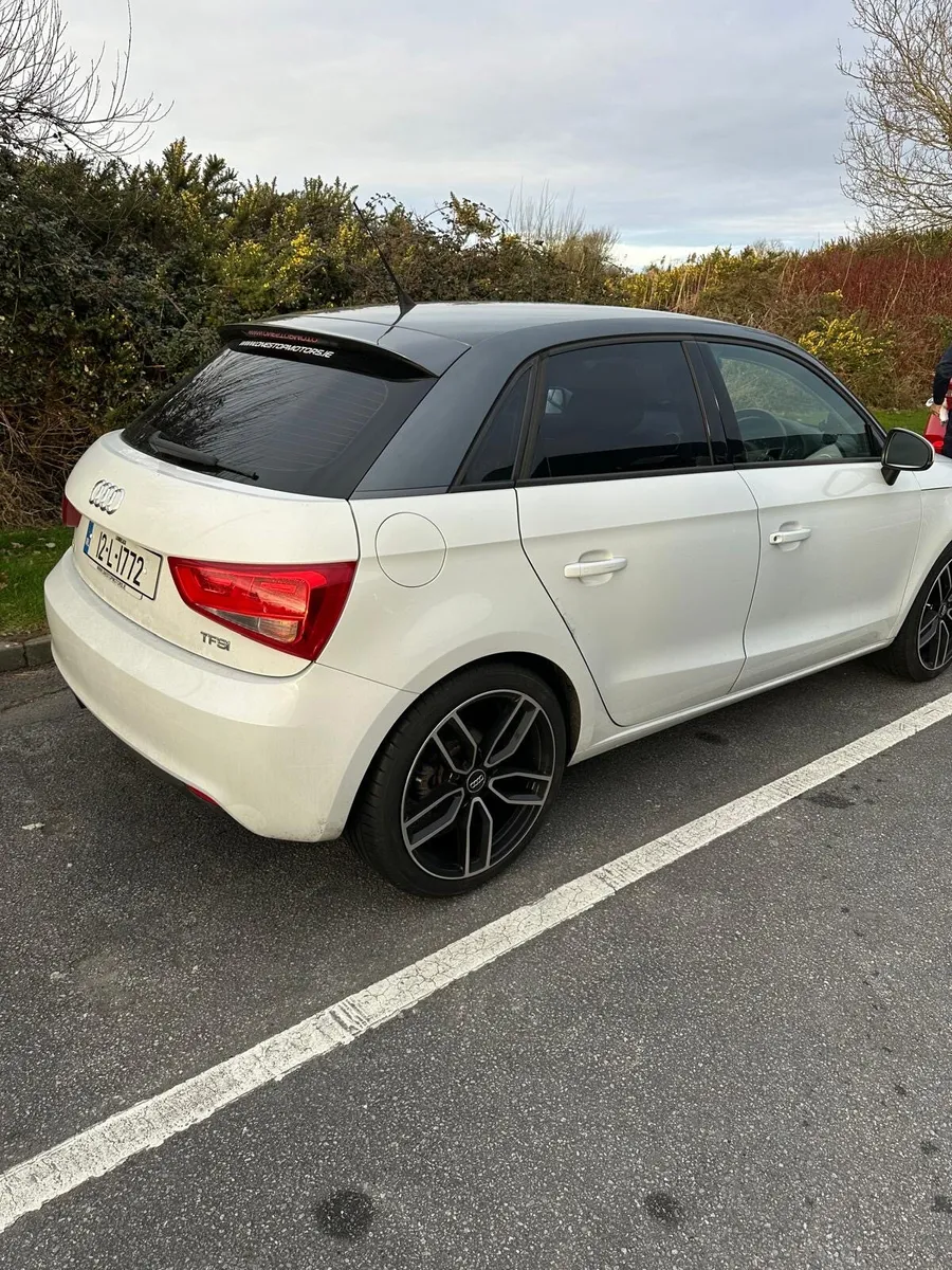 Audi A1 - Image 2
