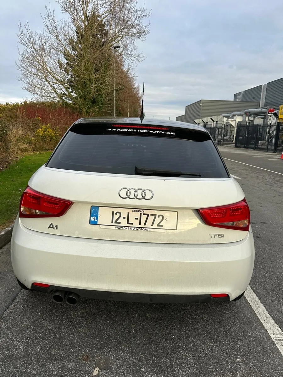 Audi A1 - Image 3