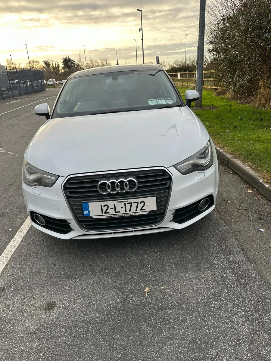 Audi A1 - Image 4