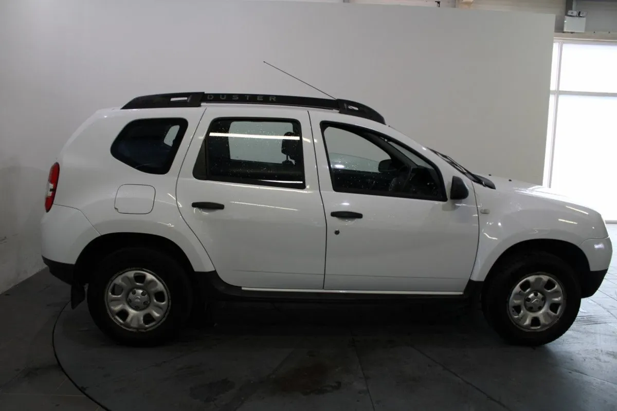 Dacia Duster 1.5 dCi 110 Alternative - Image 3