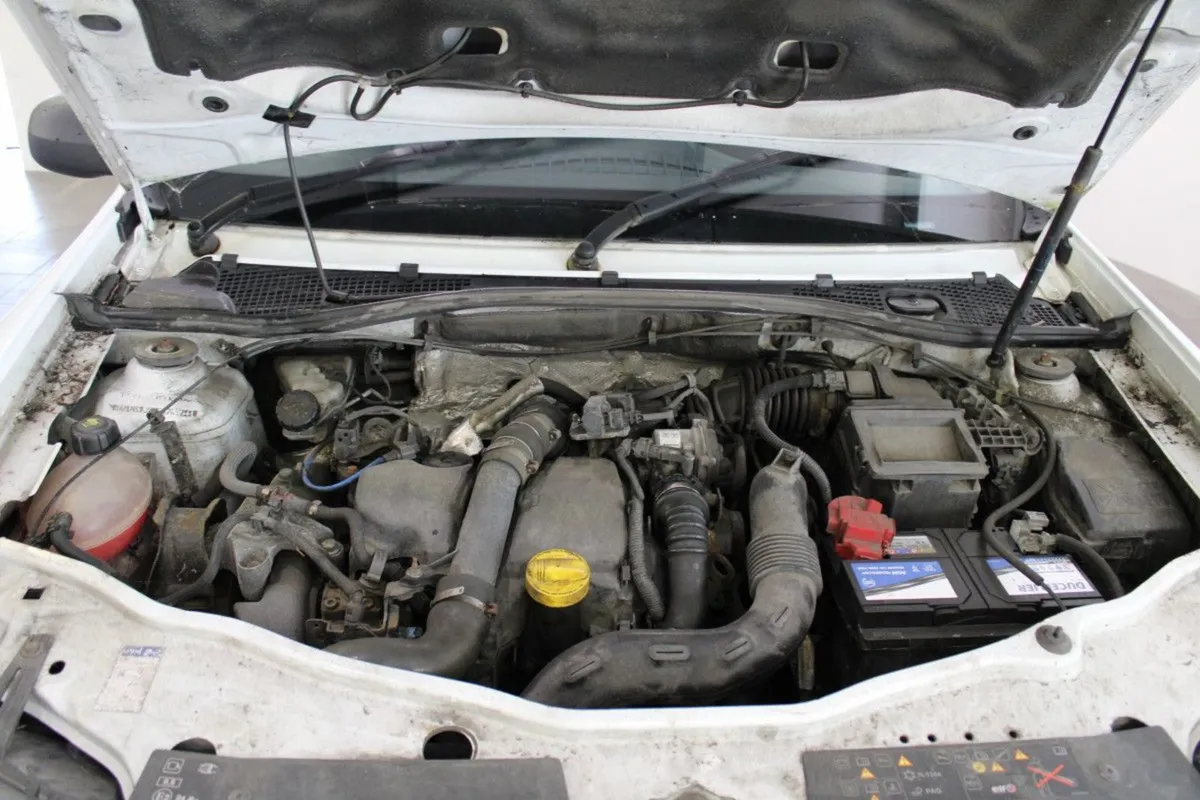Dacia Duster 1.5 dCi 110 Alternative - Image 4