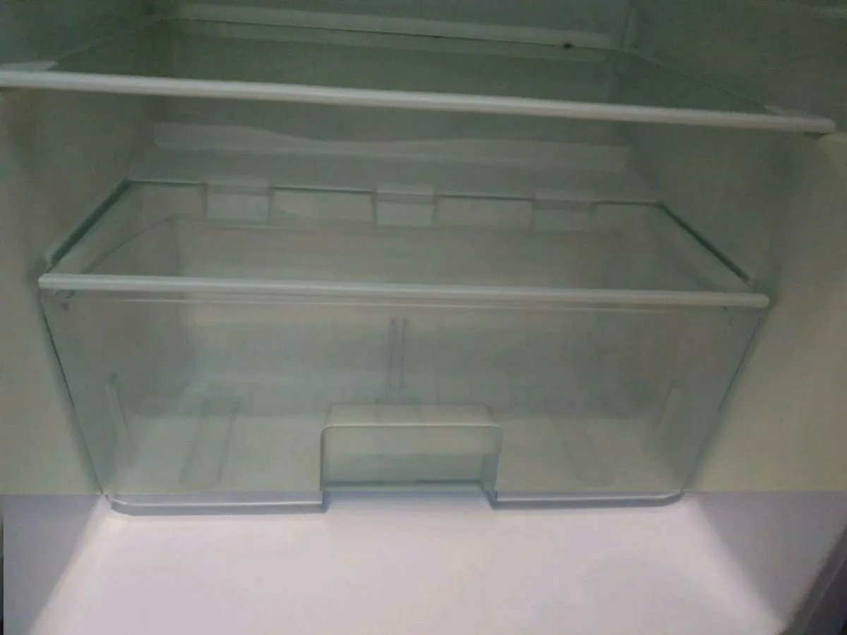 Beko under counter fridge - Image 1