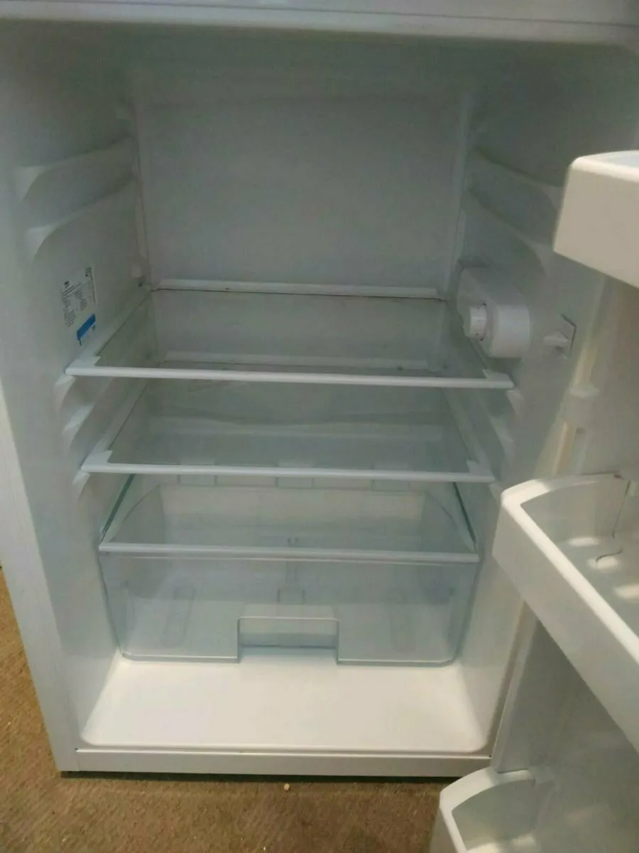 Beko under counter fridge - Image 3