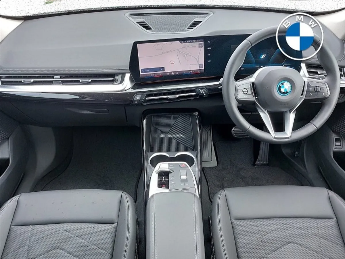 BMW X1 Xdrive25e Xline - Image 4
