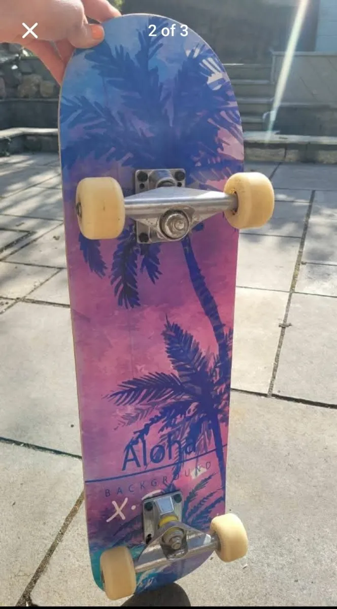 Skateboard - Image 3