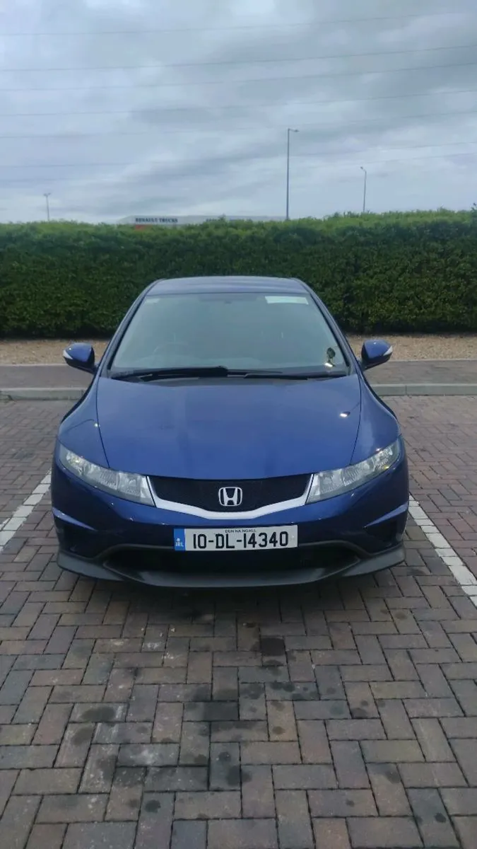 Honda Civic - Image 1
