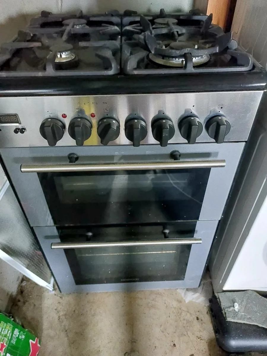 Cooker - Image 1