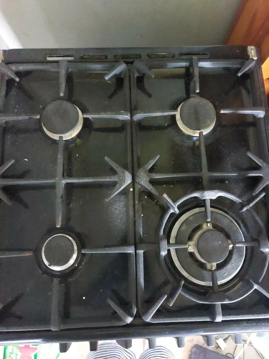 Cooker - Image 2