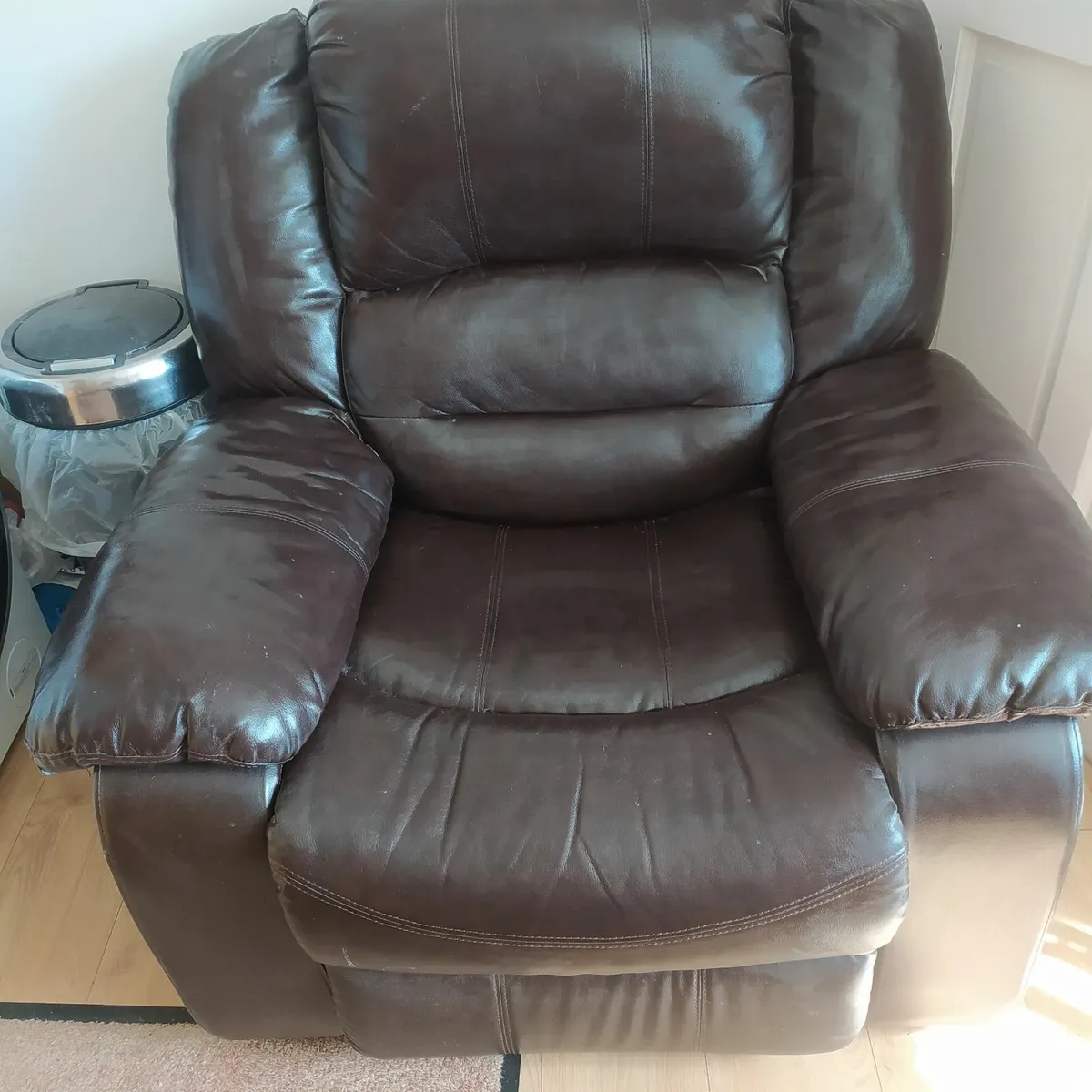 Armchair recliner - Image 3