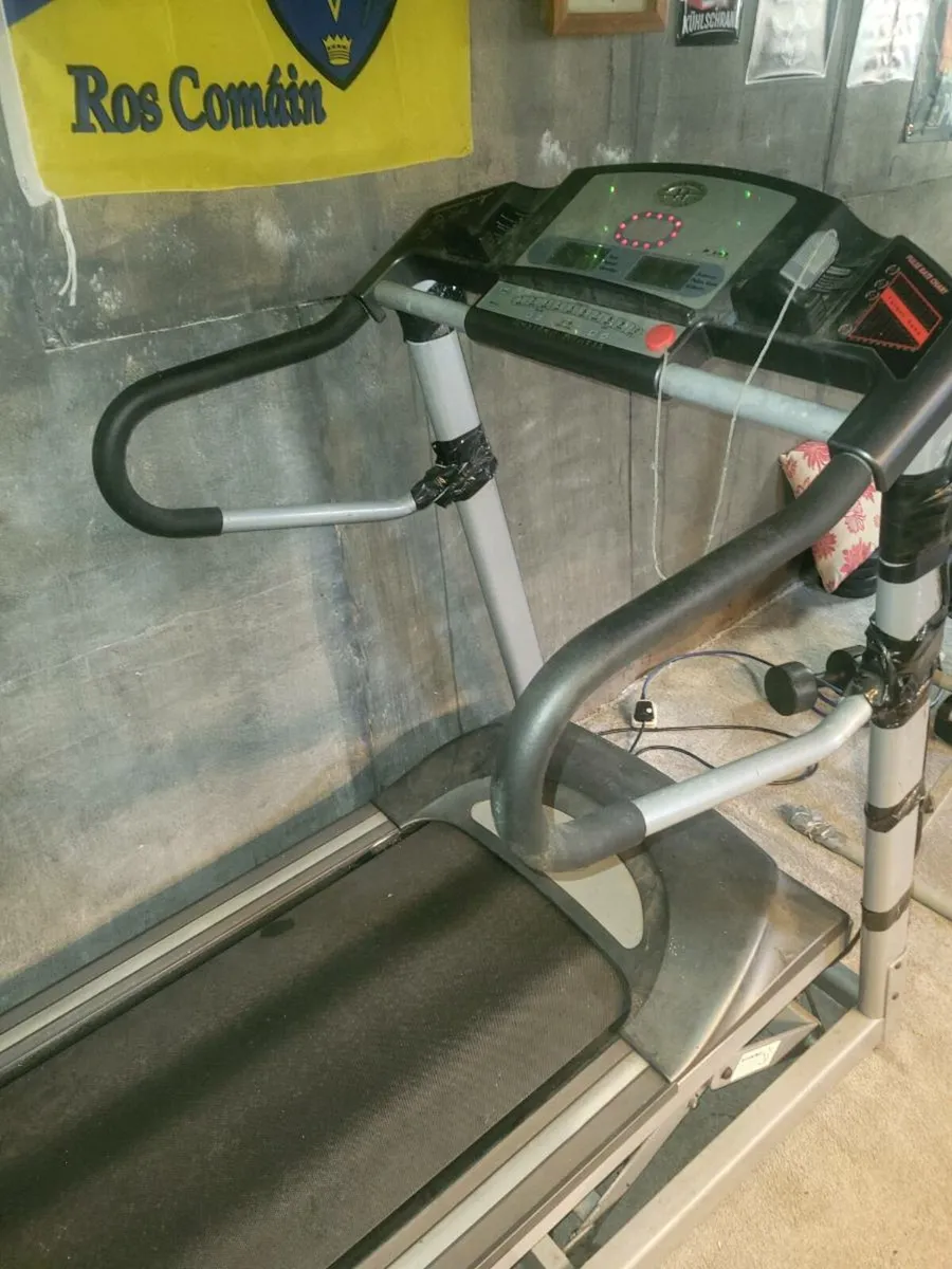 Treadmill - Image 2