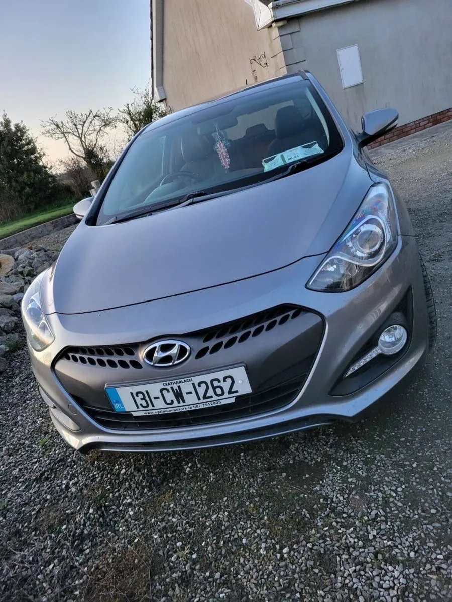 Hyundai i30 - Image 3