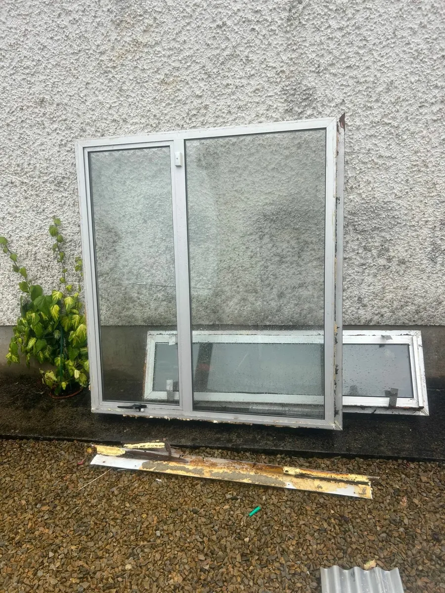 Aluminium Windows