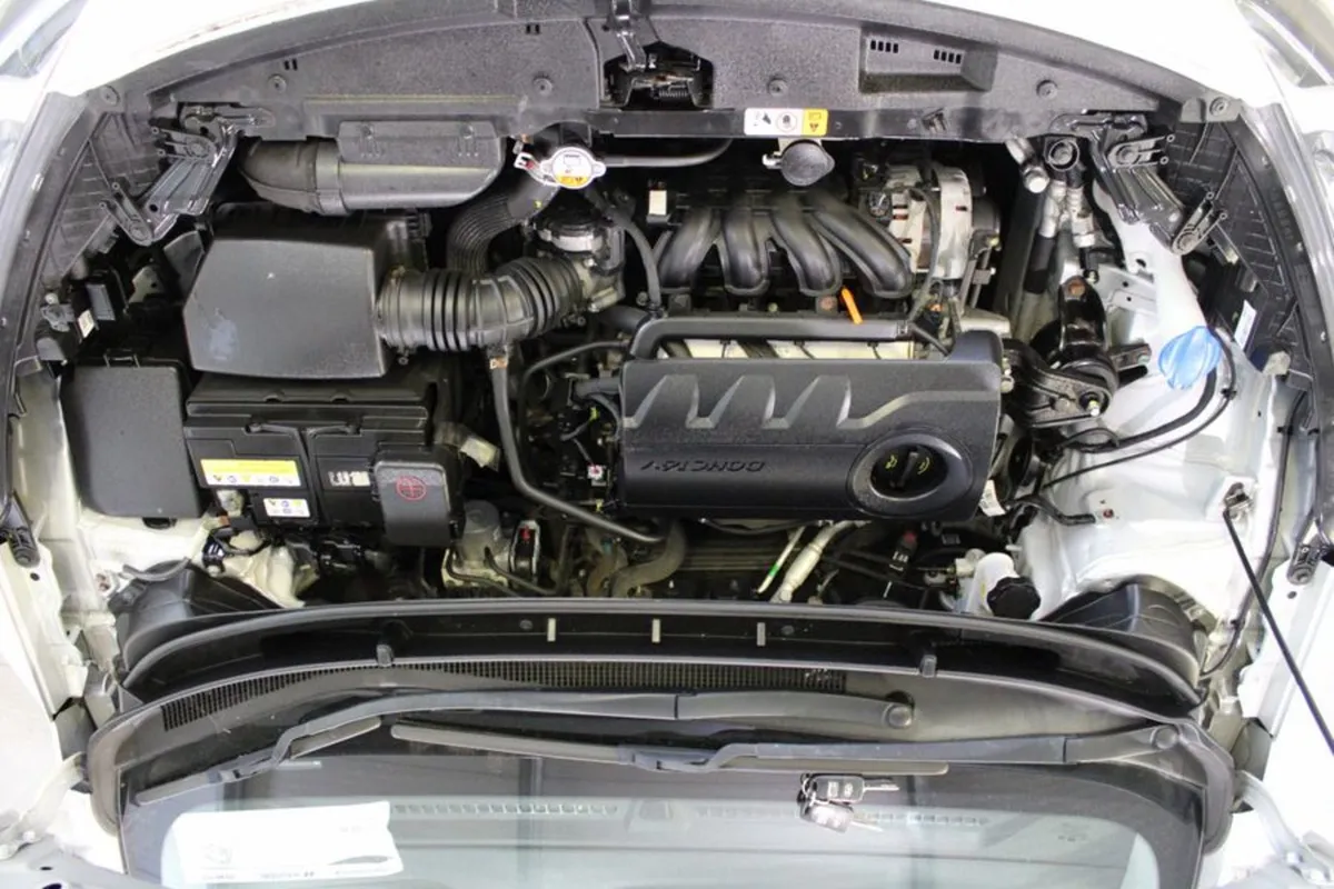 Hyundai i30 1.4l SE Blue Drive - Image 4