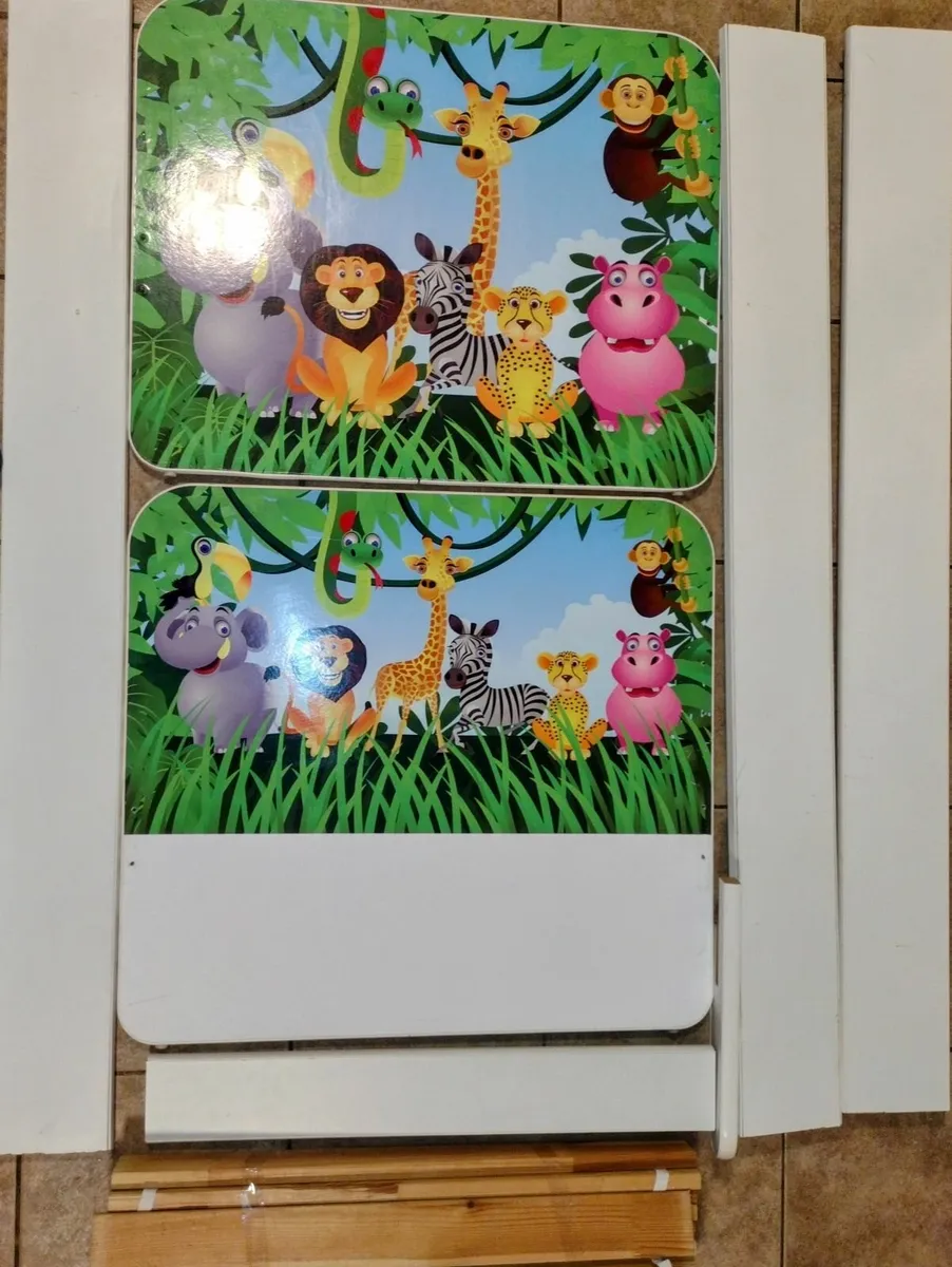 Children bed - Image 2