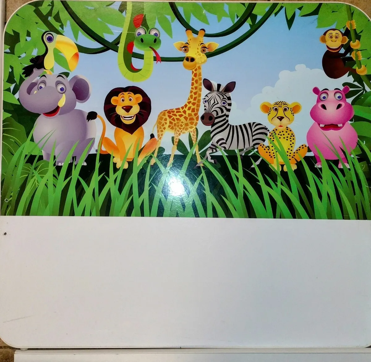 Children bed - Image 3