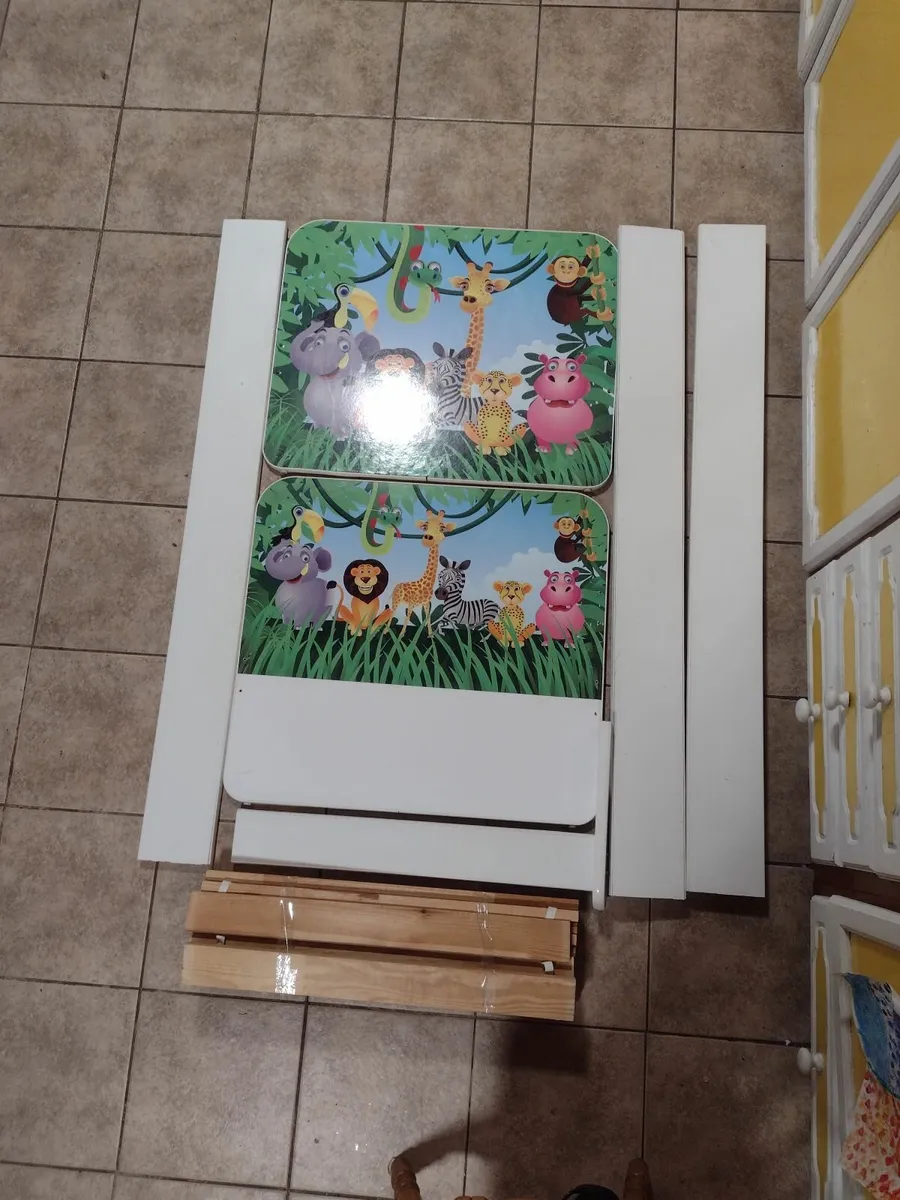 Children bed - Image 4