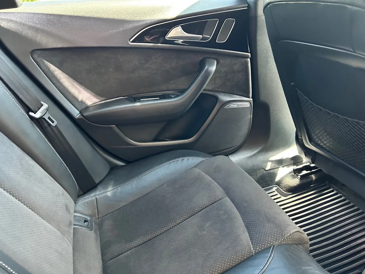 Audi A6 2015 - Immaculate - Image 3