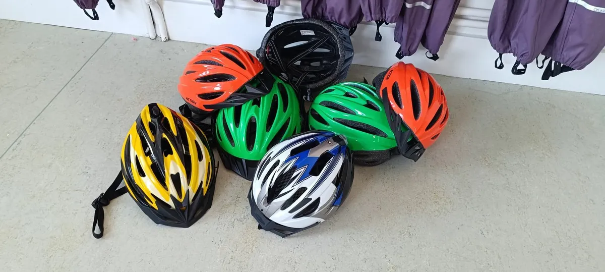 Outdoor Preschool Equipment - Image 3