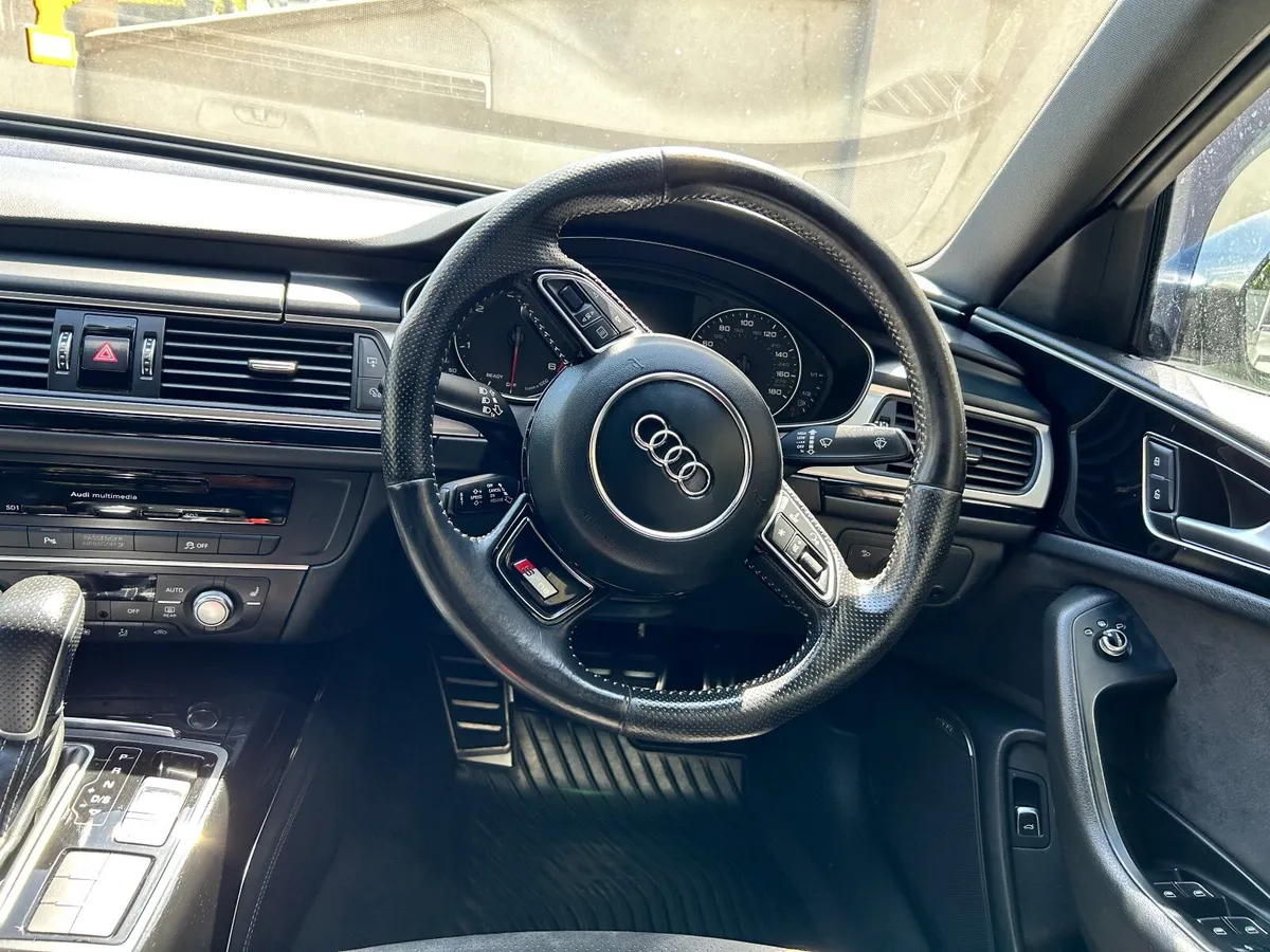 Audi A6 2015 - Immaculate - Image 4