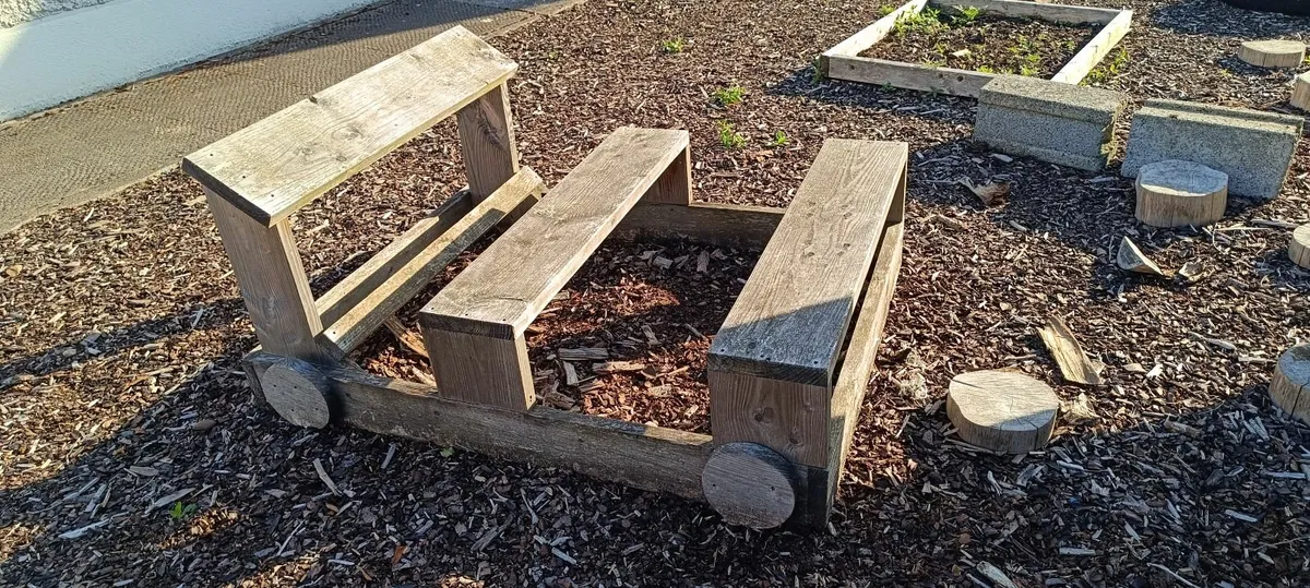 Outdoor Preschool Equipment - Image 4