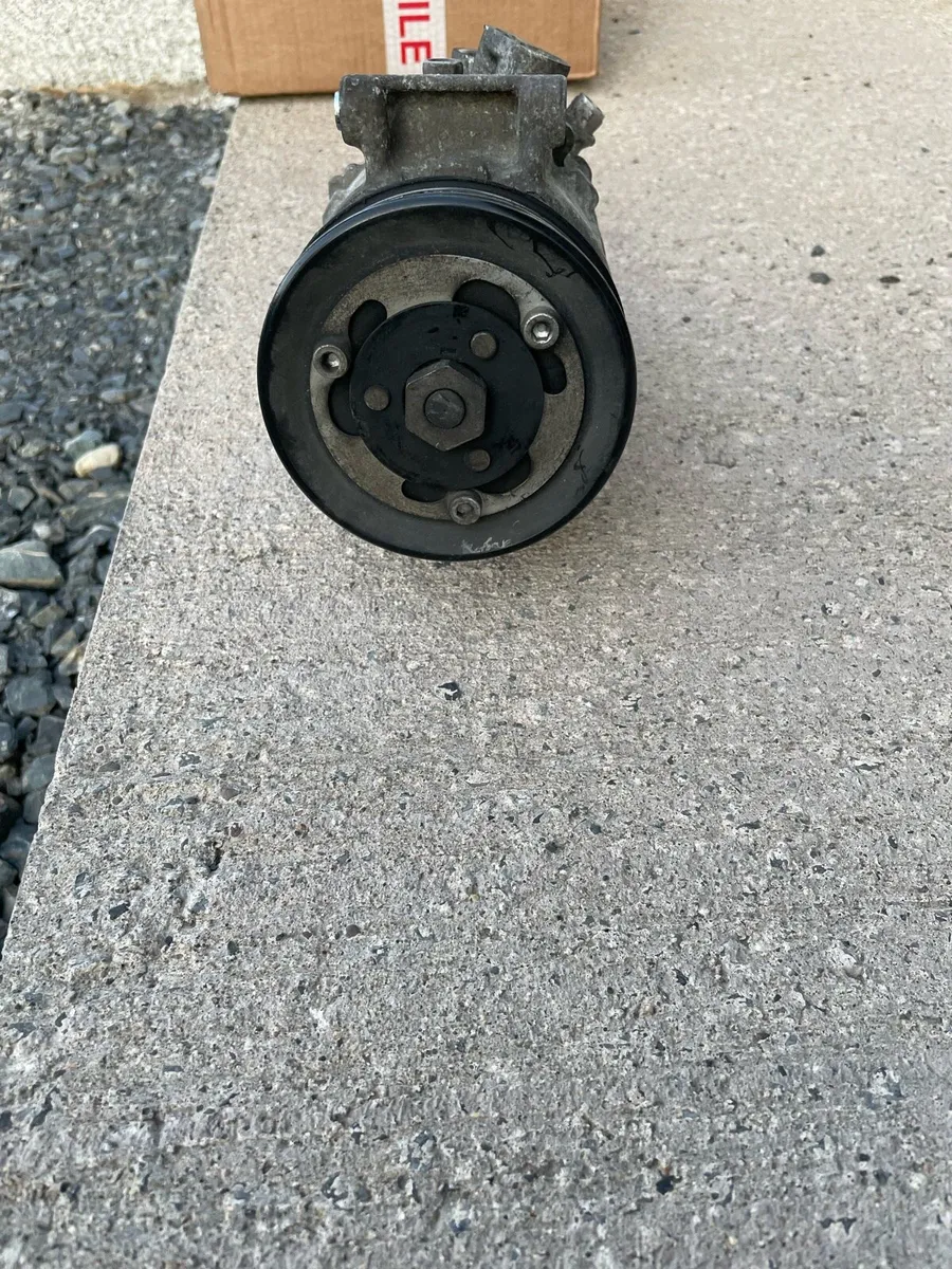 Air Conditioner Pump - Image 2