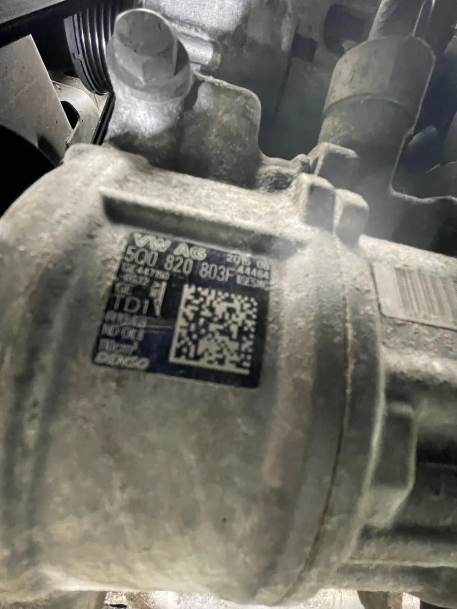 Air Conditioner Pump - Image 4