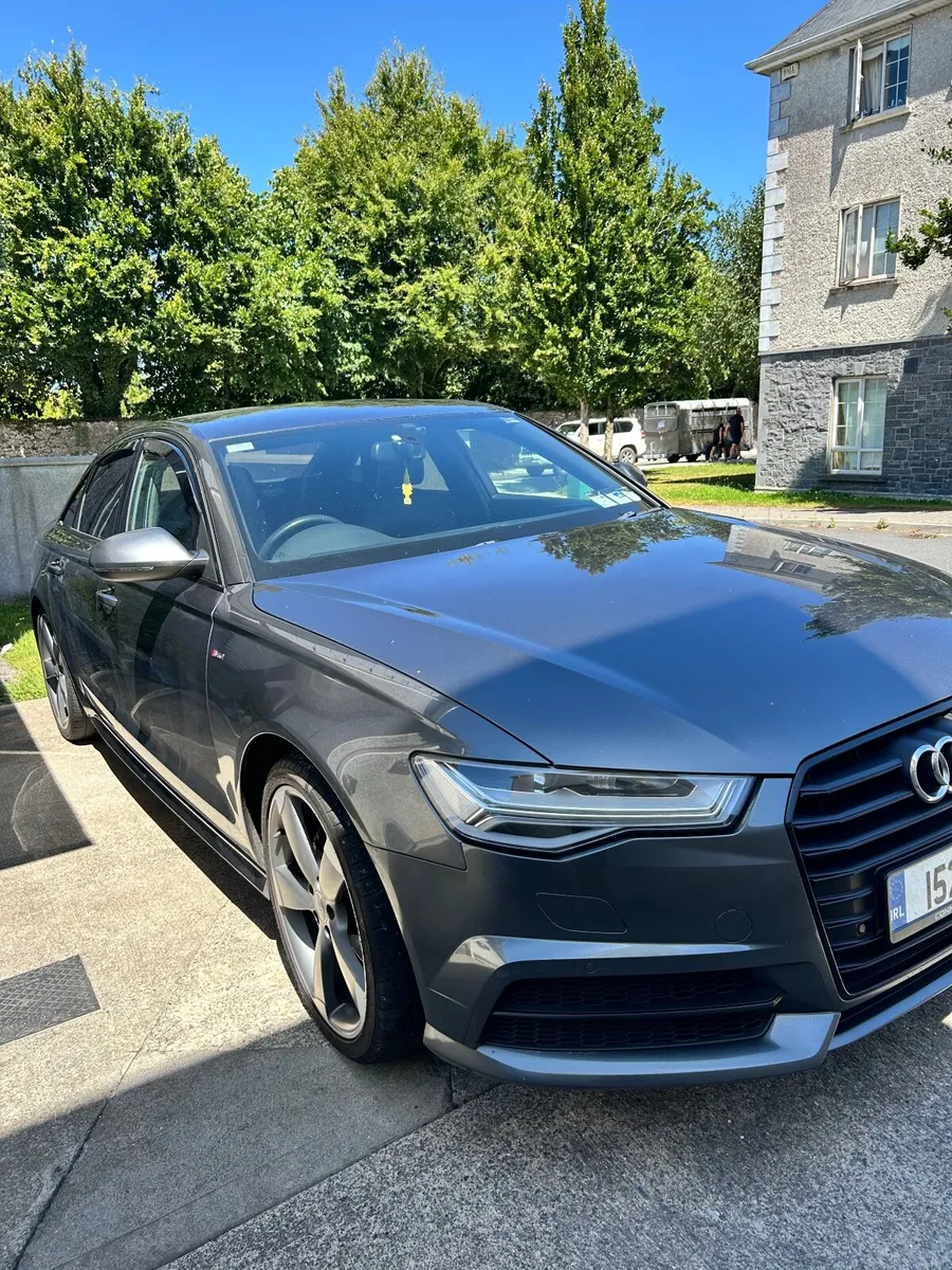 Audi A6 2015 - Immaculate - Image 2