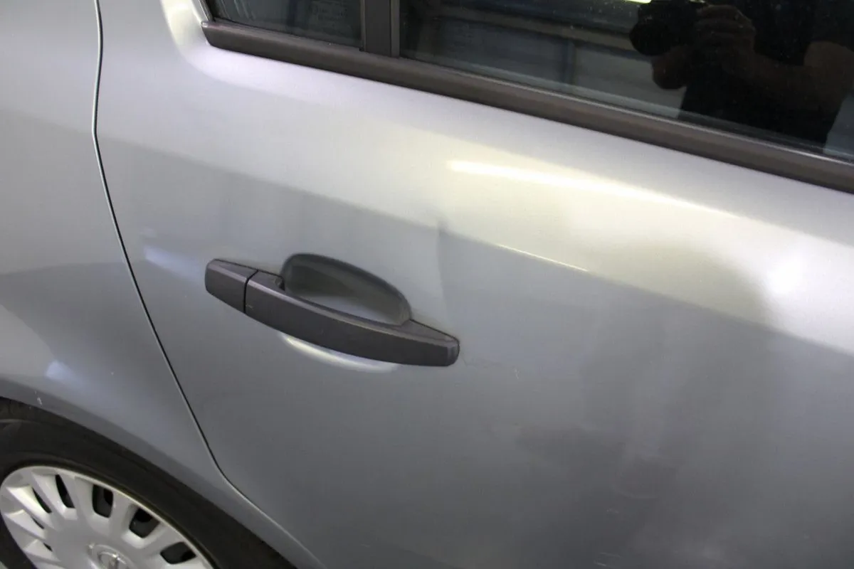 Opel Corsa 1.0 12v Ecoflex (65ps) S - Image 4