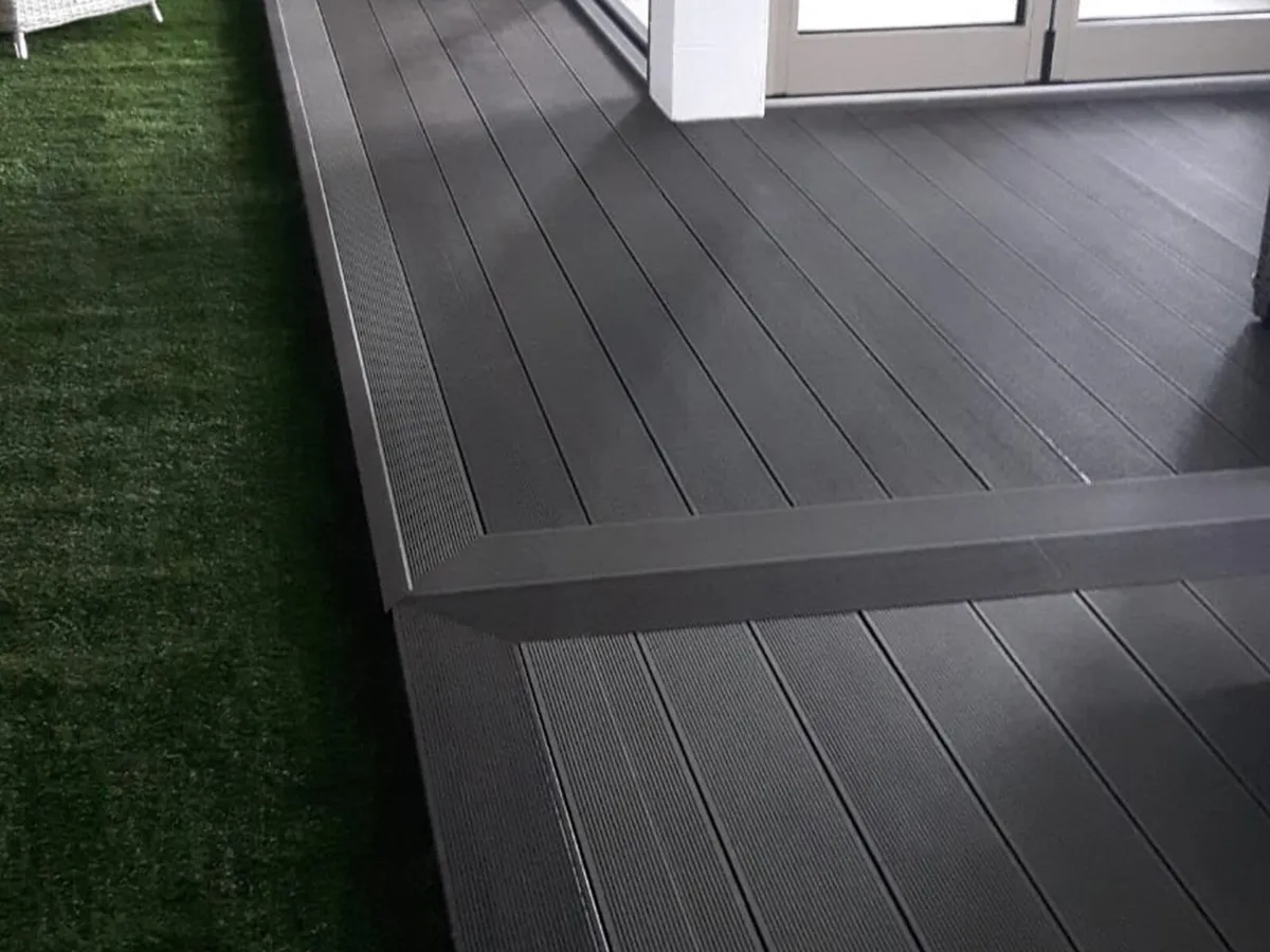 Composite decking boards - Image 4
