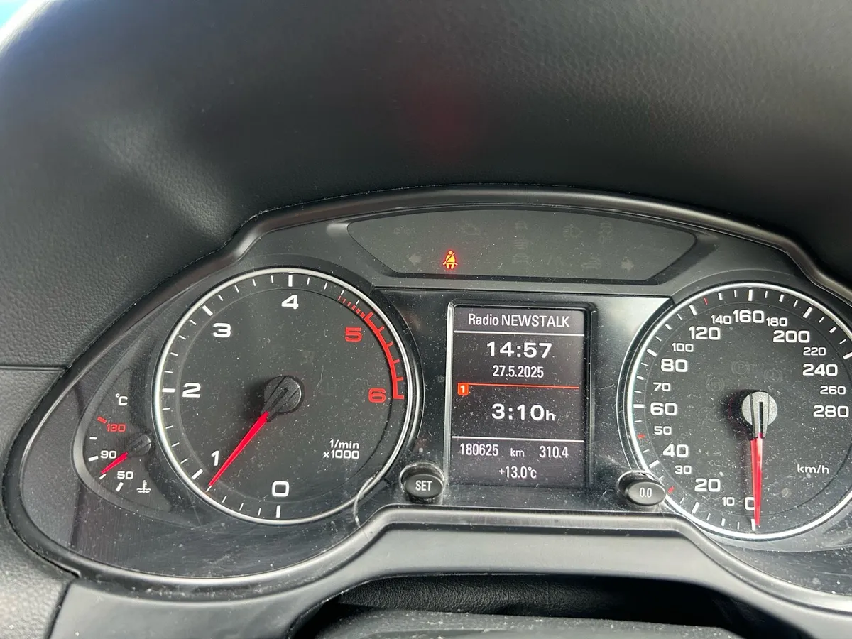 Audi q5 - Image 4