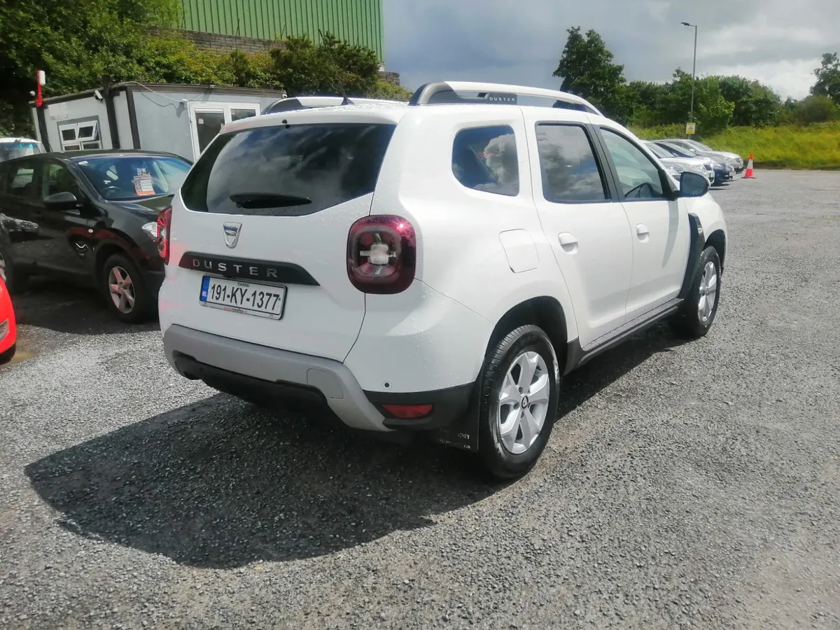Dacia Duster 2019 - Image 4