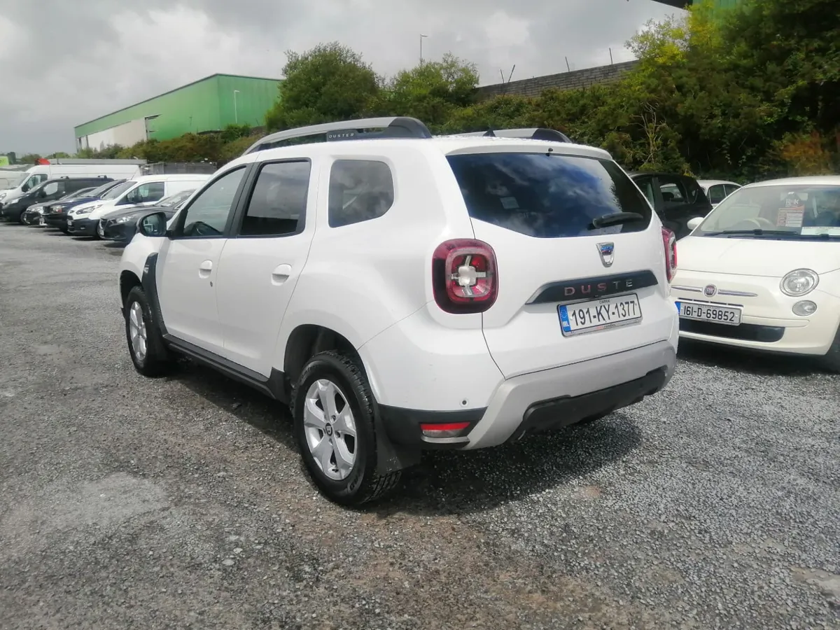 Dacia Duster 2019 - Image 2
