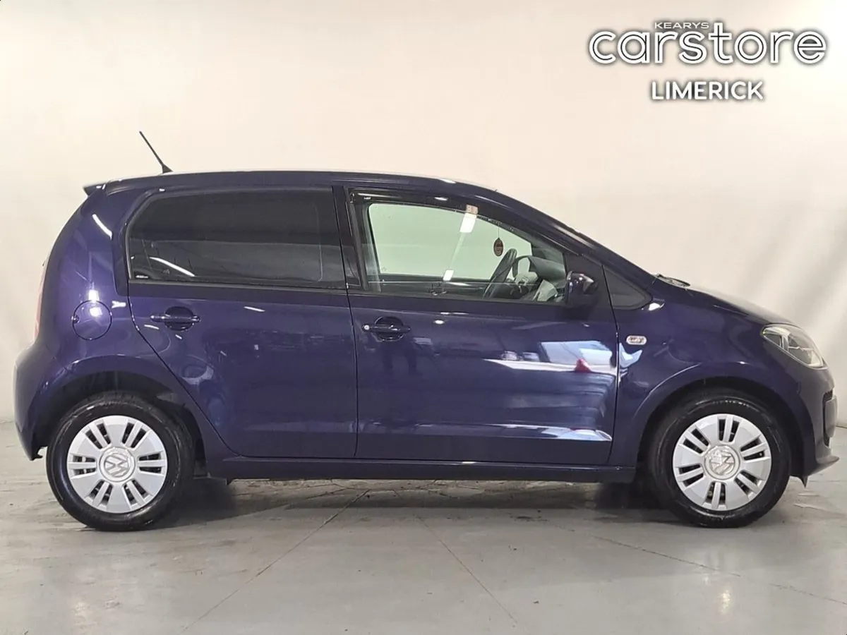 Volkswagen Up! 1.0 75bhp Take UP - Image 2