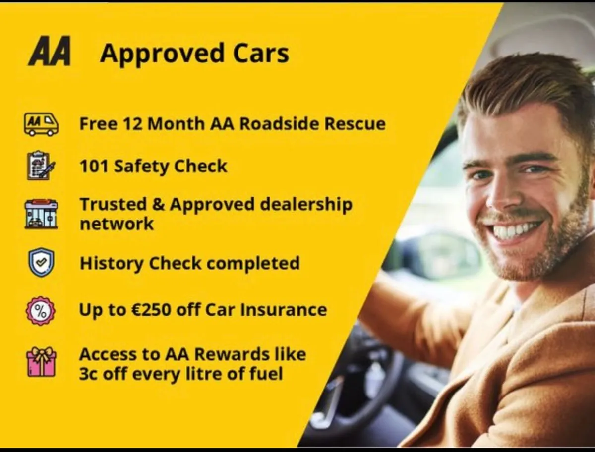 182 VW Golf 1.2TSI MK 7.5 AUTO NEW MODEL - Image 3