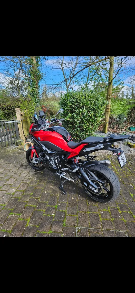 S1000XR TOURING EDITION - Image 2