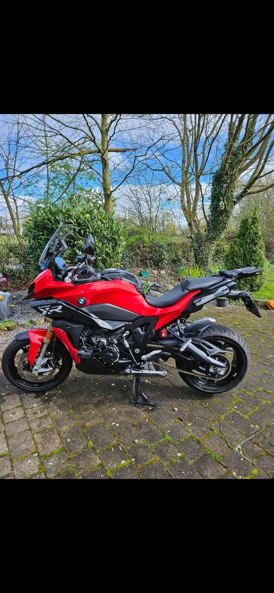 S1000XR TOURING EDITION - Image 3