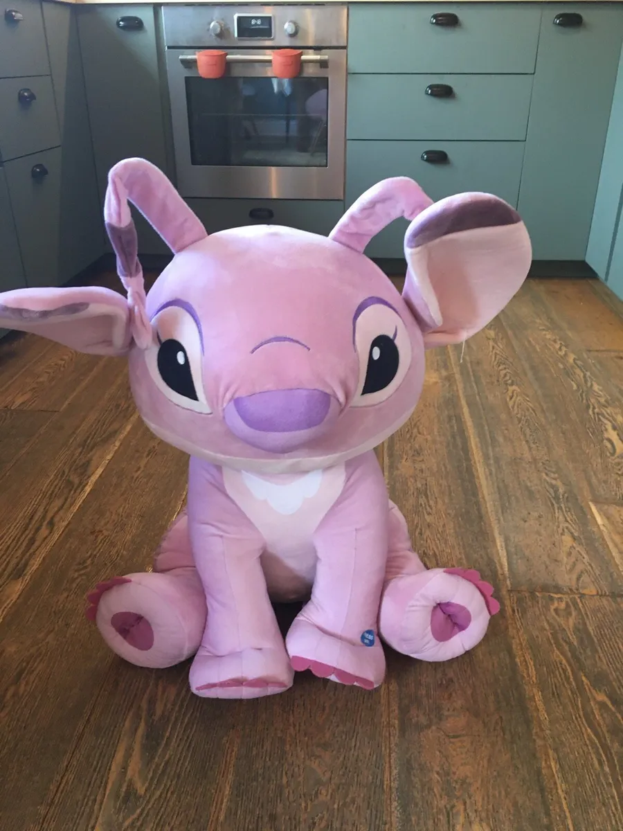 60cm talking Angel great condition - Image 1