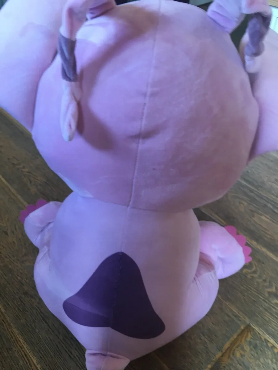 60cm talking Angel great condition - Image 2