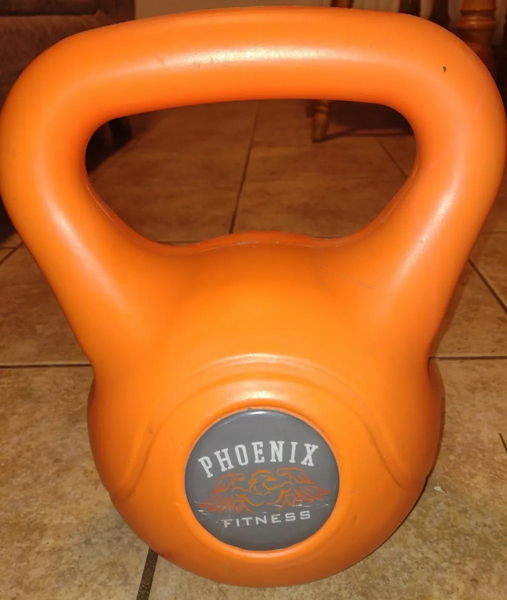 Gym weight - Image 1