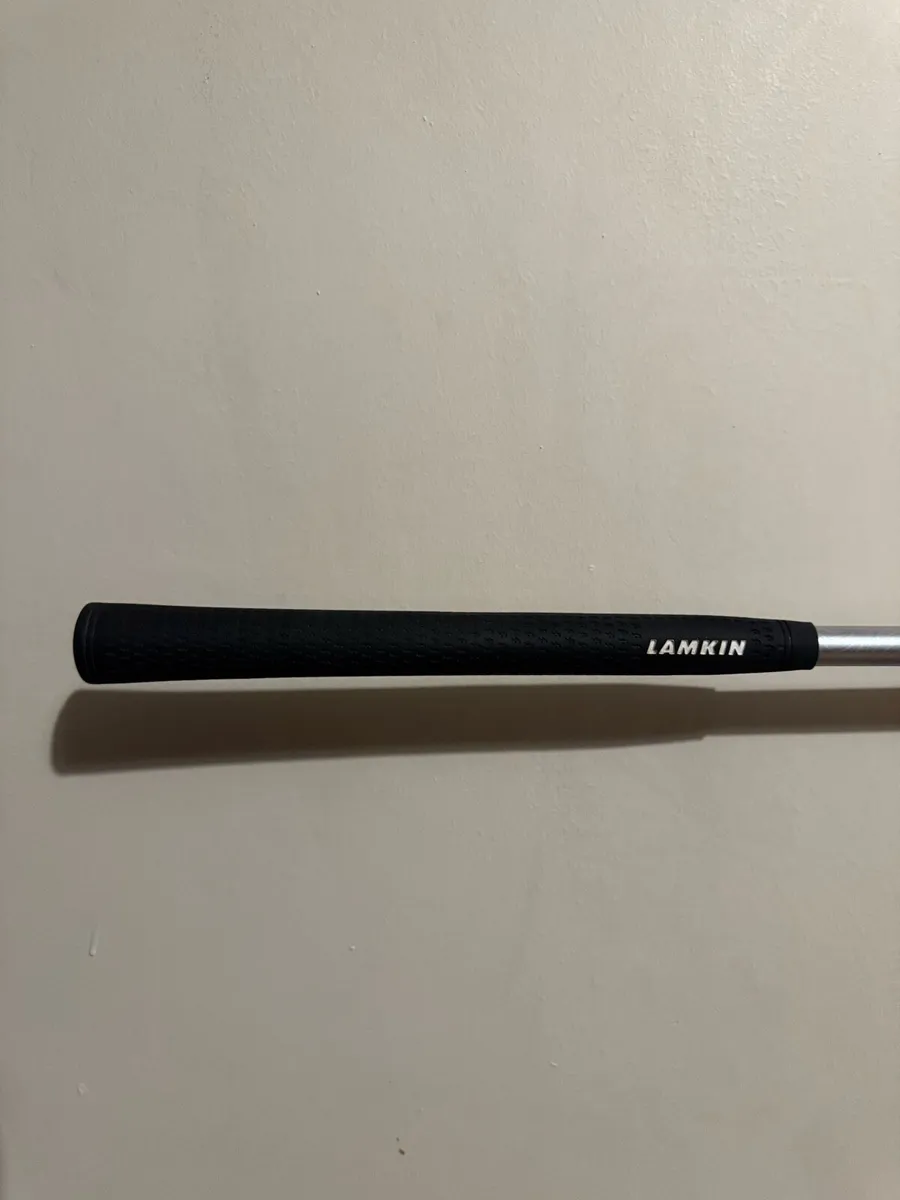 Project X EvenFlow 3 Wood Shaft - Image 2