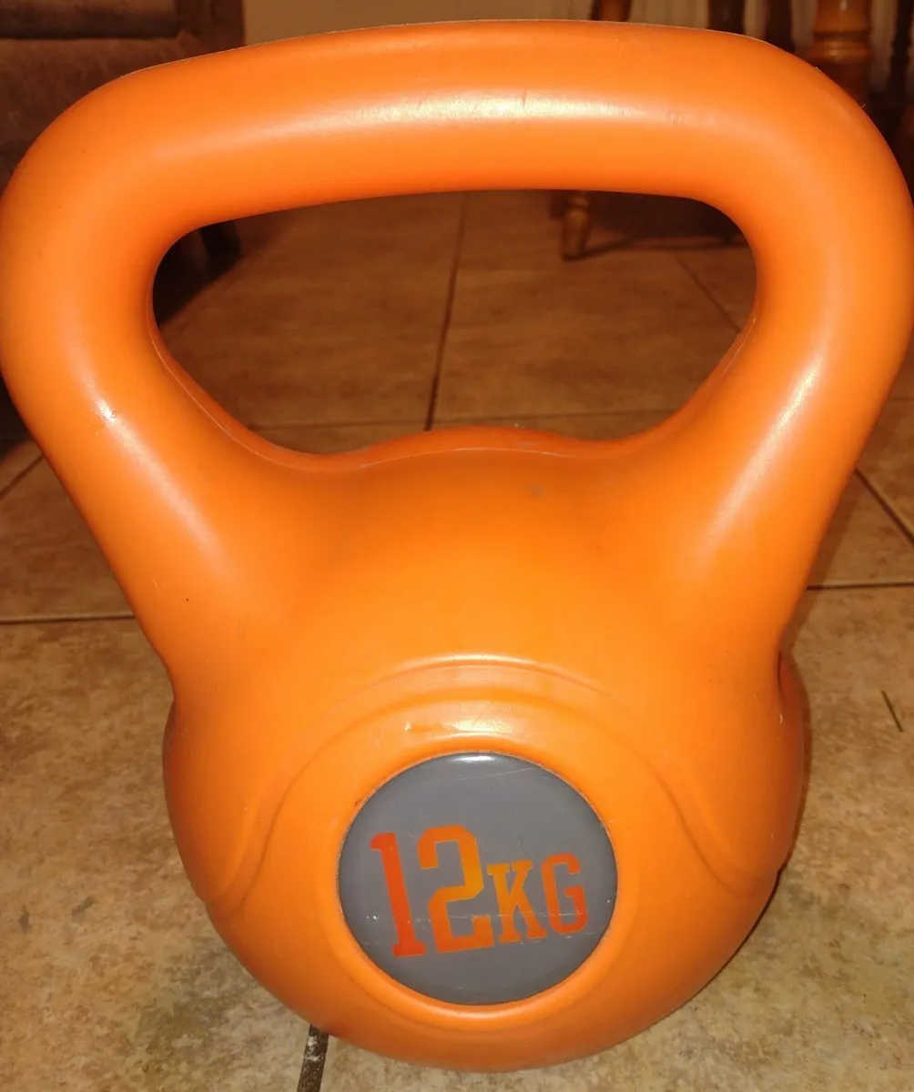 Gym weight - Image 2