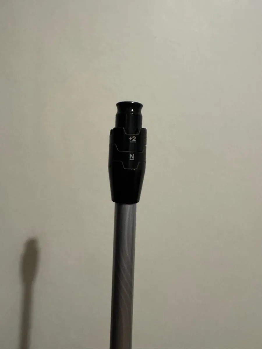 Project X EvenFlow 3 Wood Shaft - Image 4