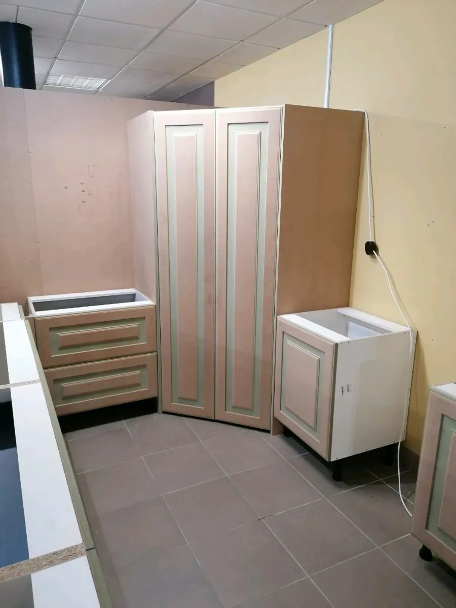 Kitchen & Bedroom doors - Image 2