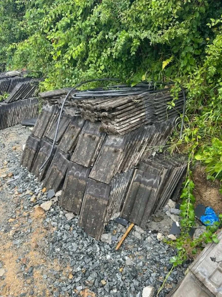 Roof tiles - Image 1