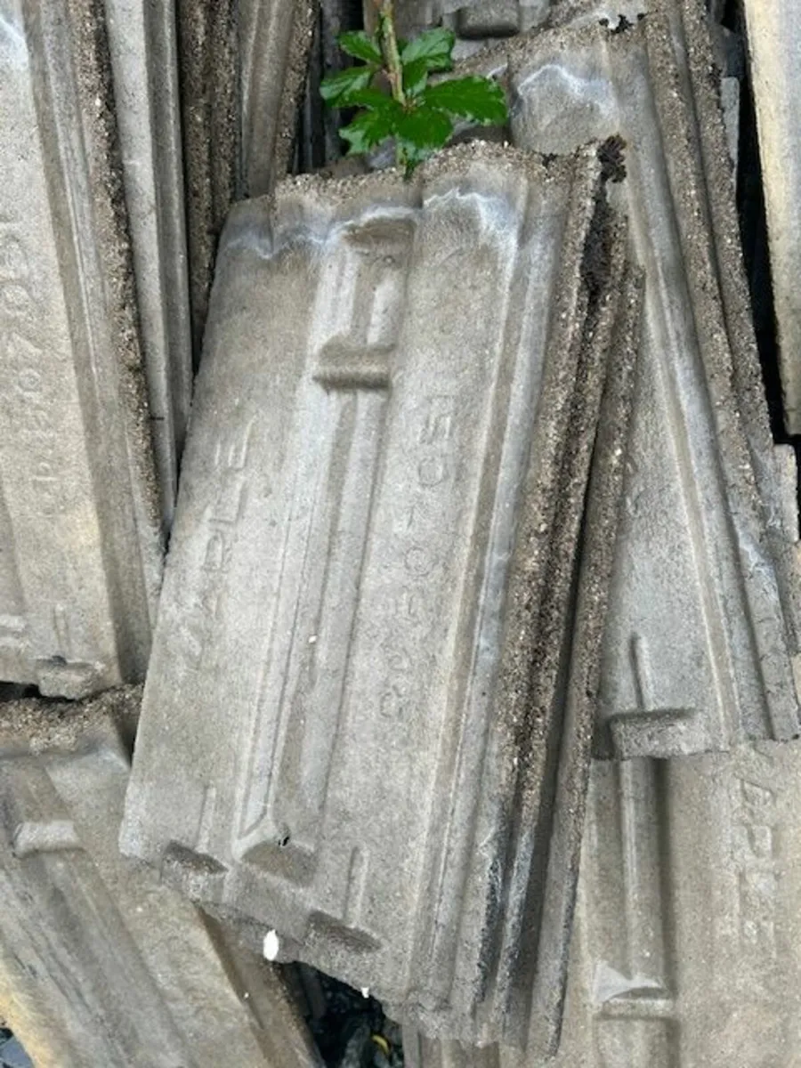 Roof tiles - Image 2